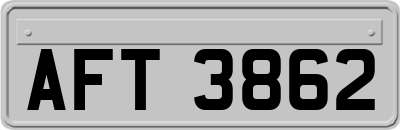 AFT3862