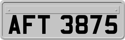 AFT3875