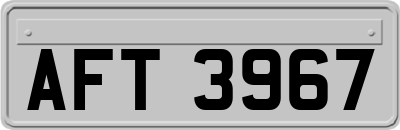 AFT3967