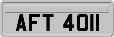 AFT4011