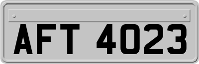 AFT4023