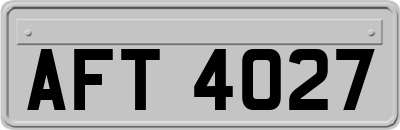 AFT4027