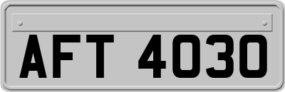 AFT4030