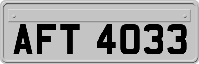 AFT4033