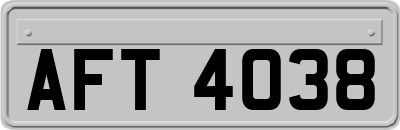 AFT4038