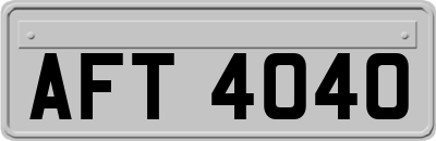 AFT4040