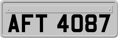 AFT4087