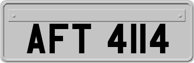 AFT4114