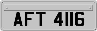 AFT4116