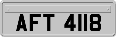 AFT4118