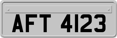 AFT4123