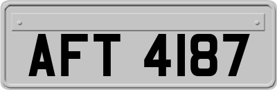 AFT4187