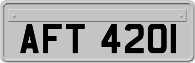 AFT4201