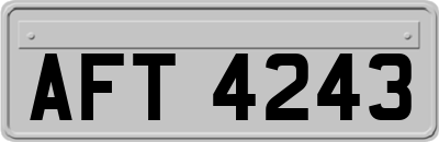 AFT4243