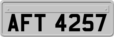 AFT4257