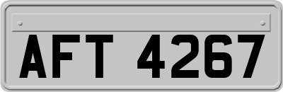 AFT4267