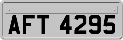 AFT4295