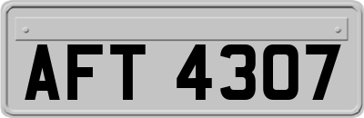 AFT4307