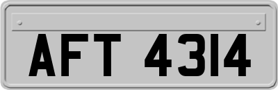 AFT4314