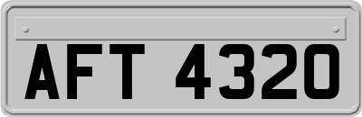 AFT4320