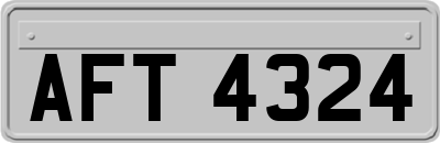 AFT4324