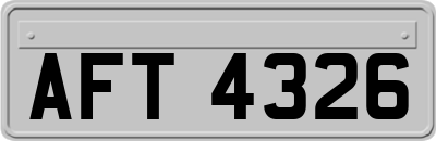 AFT4326