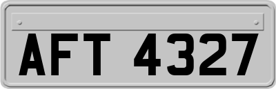 AFT4327