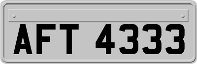 AFT4333