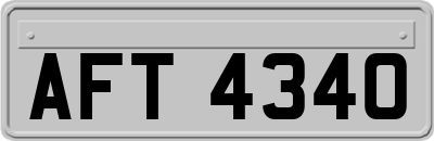 AFT4340