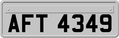 AFT4349