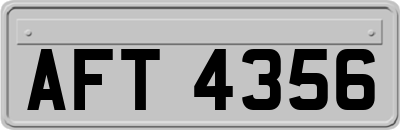 AFT4356