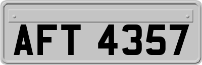 AFT4357