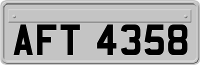 AFT4358