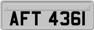 AFT4361