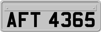 AFT4365
