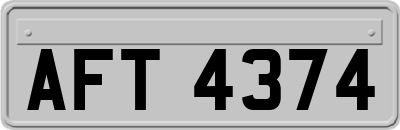 AFT4374