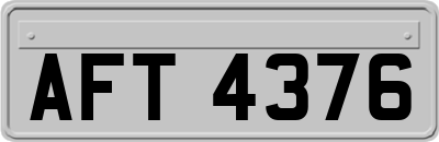 AFT4376