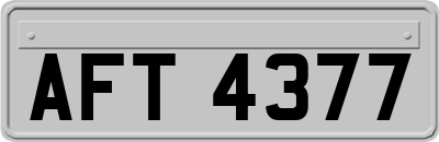 AFT4377