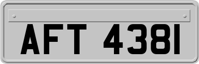 AFT4381