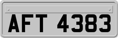 AFT4383