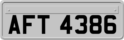 AFT4386