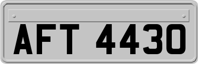 AFT4430