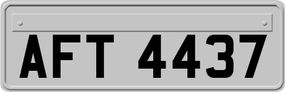 AFT4437