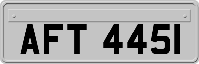AFT4451