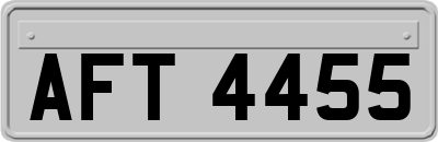 AFT4455