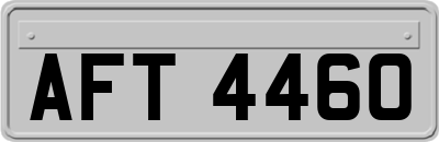 AFT4460