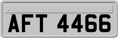 AFT4466