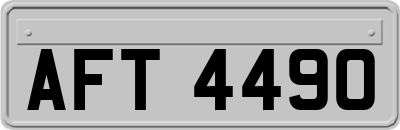 AFT4490