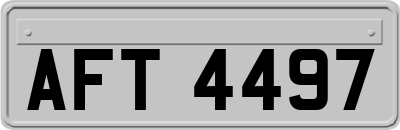 AFT4497