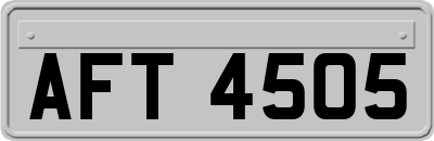 AFT4505